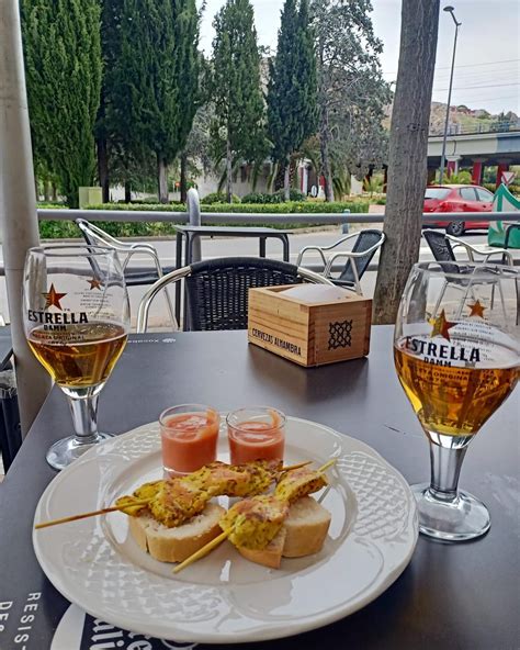 comer en puertollano|Puertollano, el paraíso manchego de las tapas que。